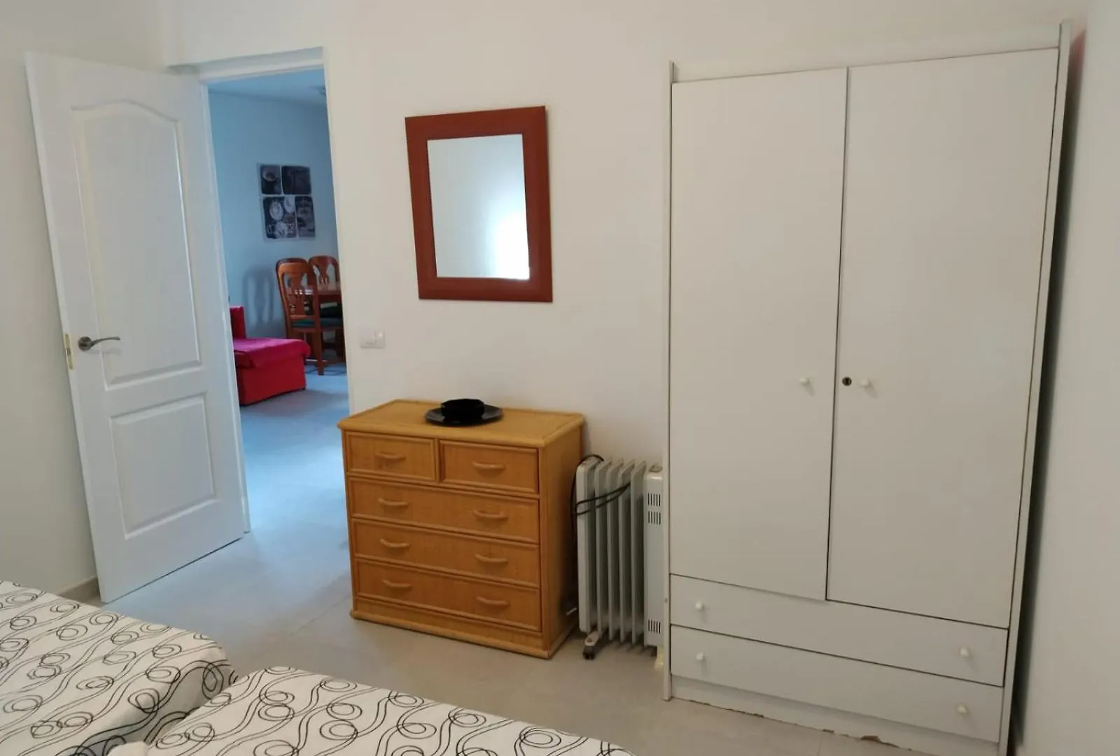Costa Del Silencio - 28/5 Apartment