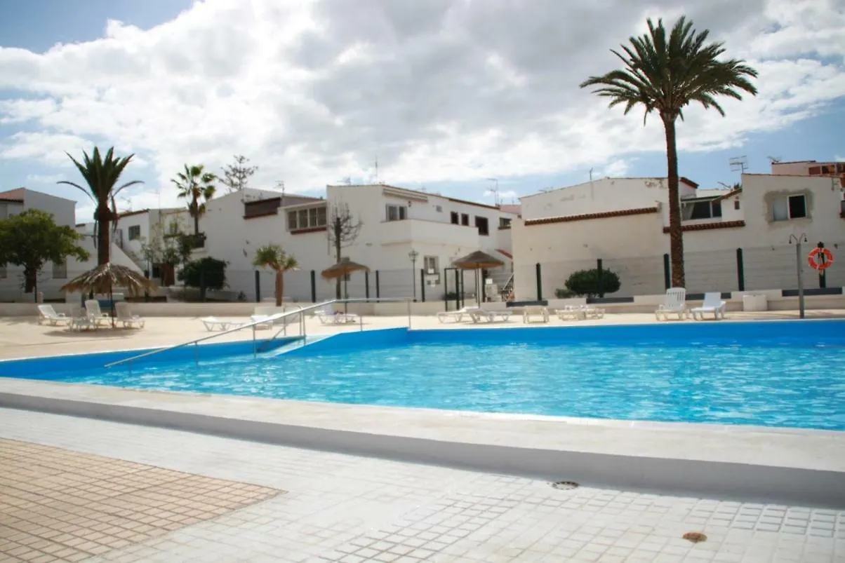 Costa Del Silencio - 28/5 Apartment