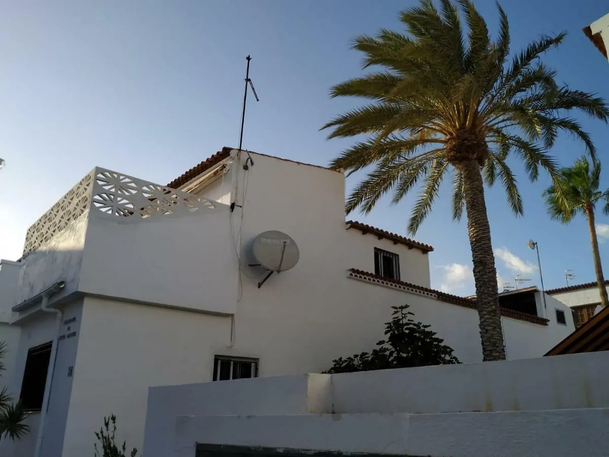 Costa Del Silencio - 28/5 Apartment Spain