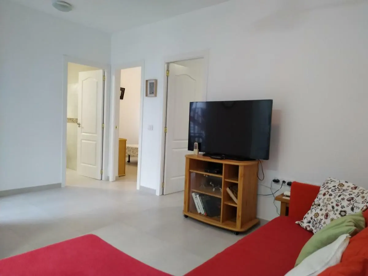Costa Del Silencio - 28/5 Apartment