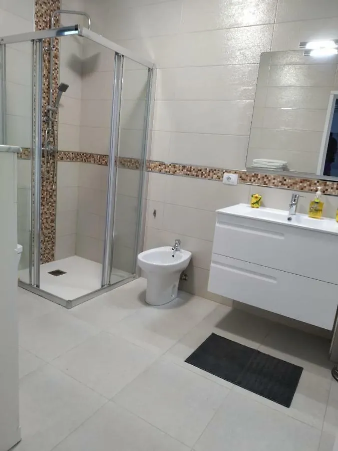 Costa Del Silencio - 28/5 Apartment Spain