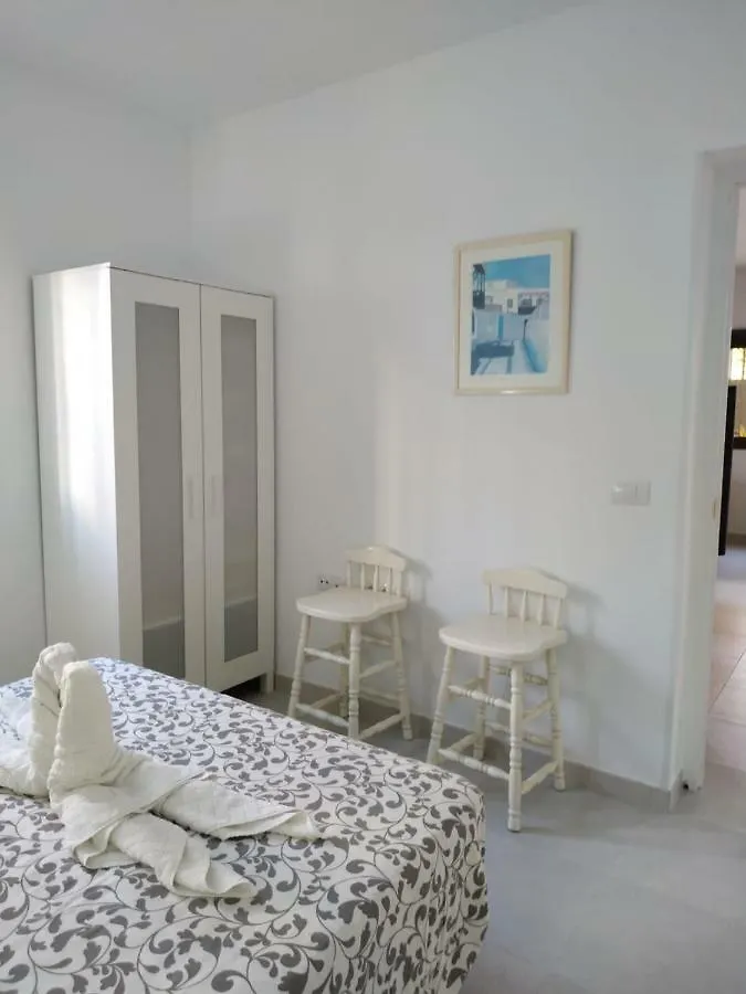 Costa Del Silencio - 28/5 Apartment