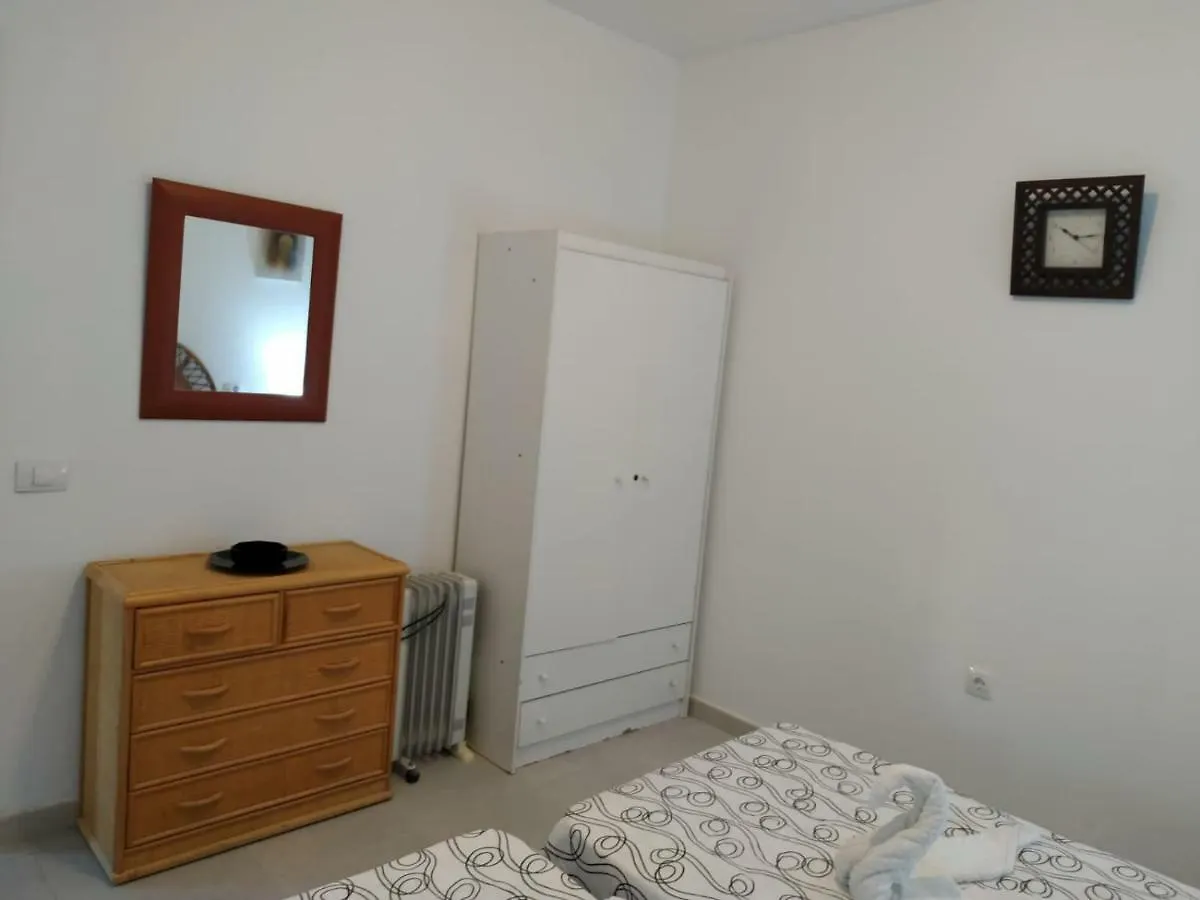 Costa Del Silencio - 28/5 Apartment Spain