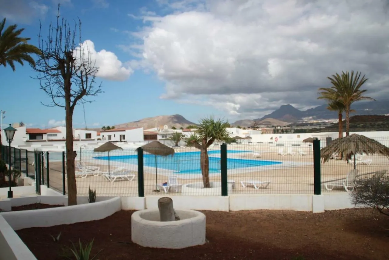 Costa Del Silencio - 28/5 Apartment