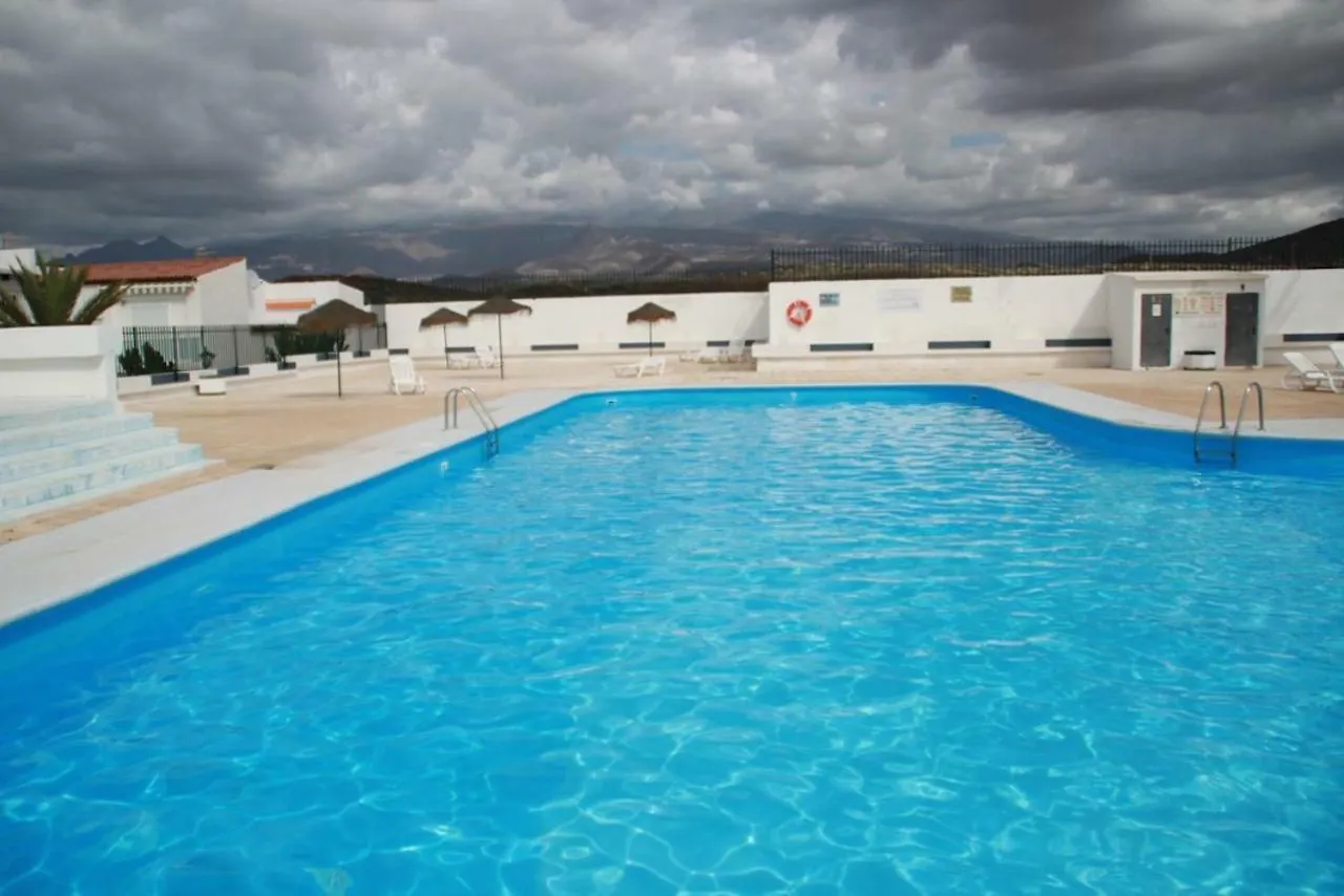 Costa Del Silencio - 28/5 Apartment Spain